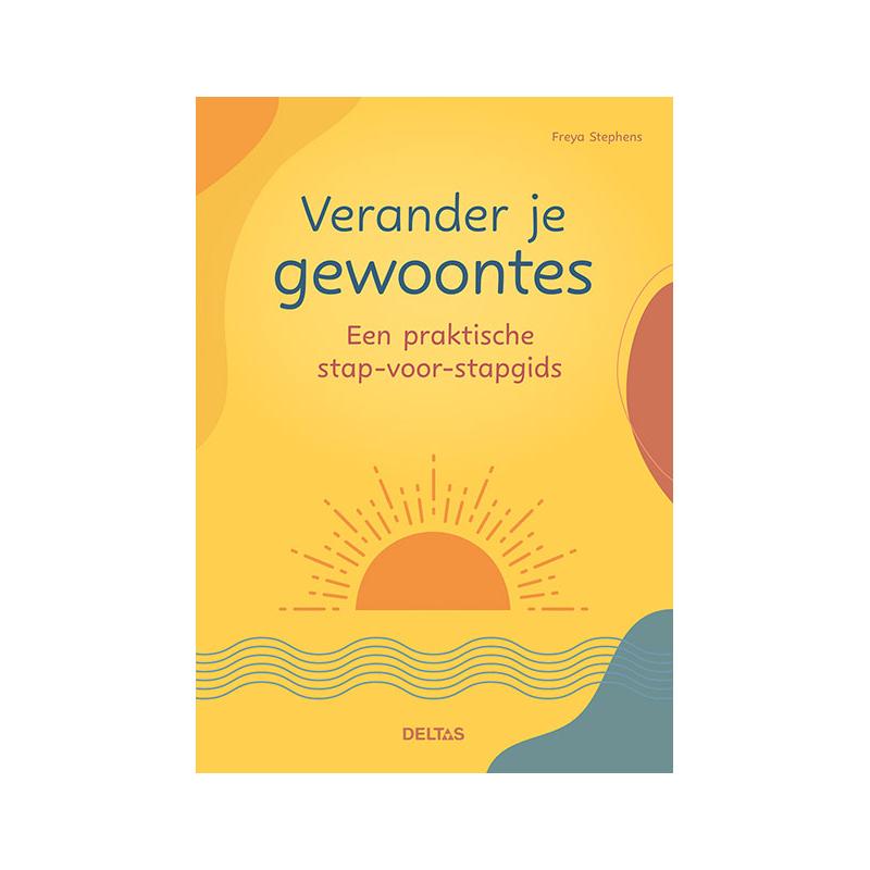 Deltas verander je gewoontes