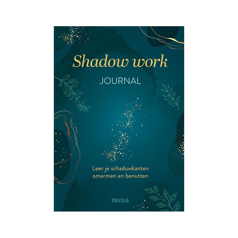 Deltas shadow work journal