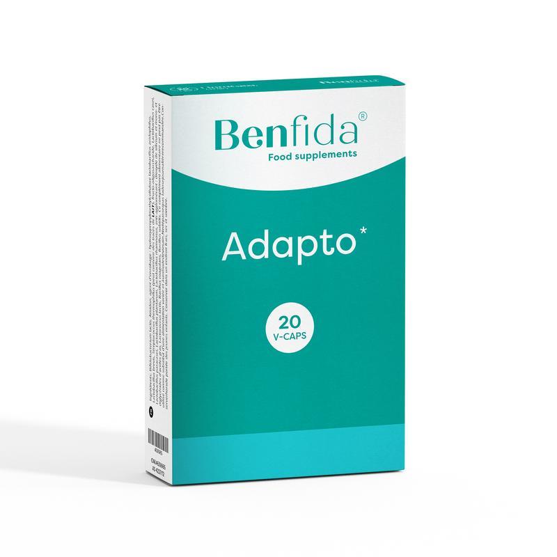 Benfida Adapto