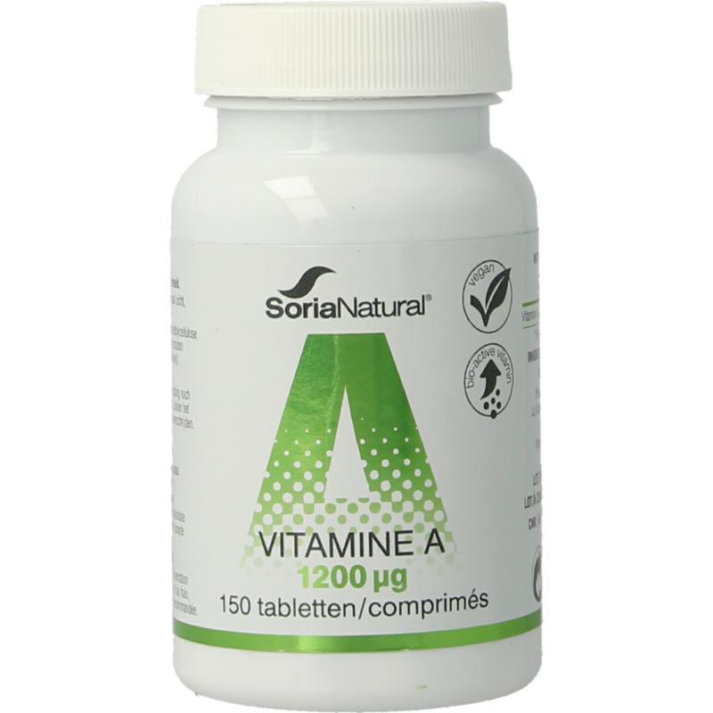 Soria vit a 1.2mg sor