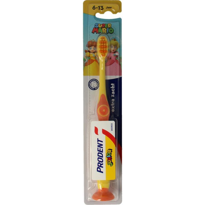 Prodent Prodent tandpasta junior 6+