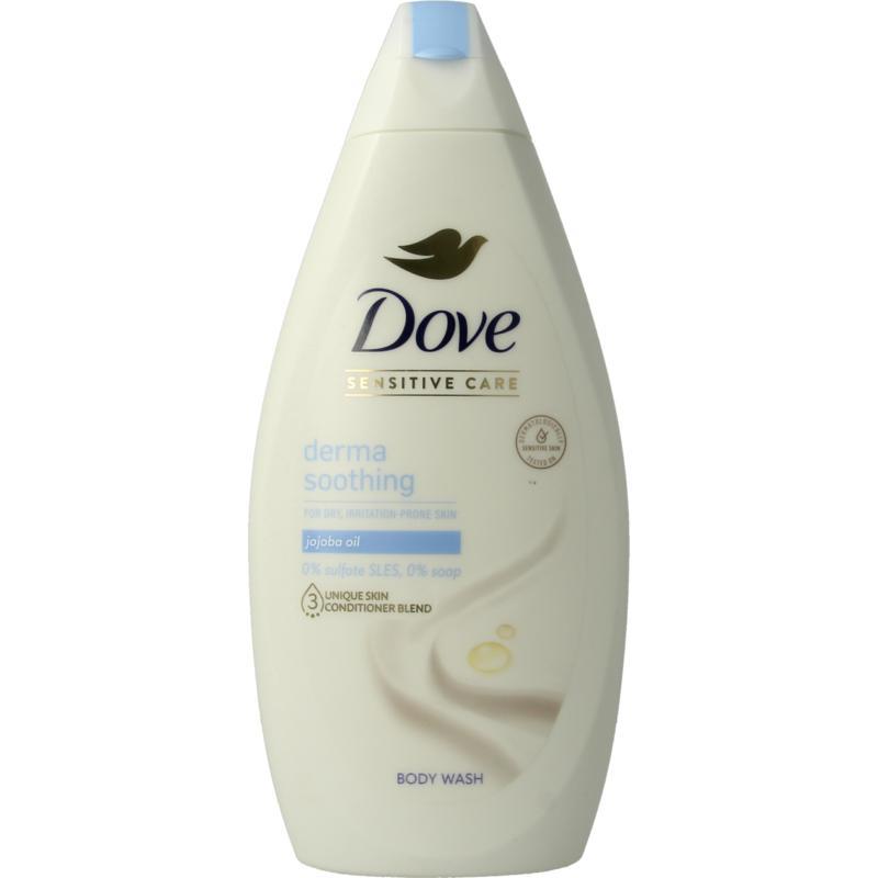 Dove Dove sooth care nour douchecre