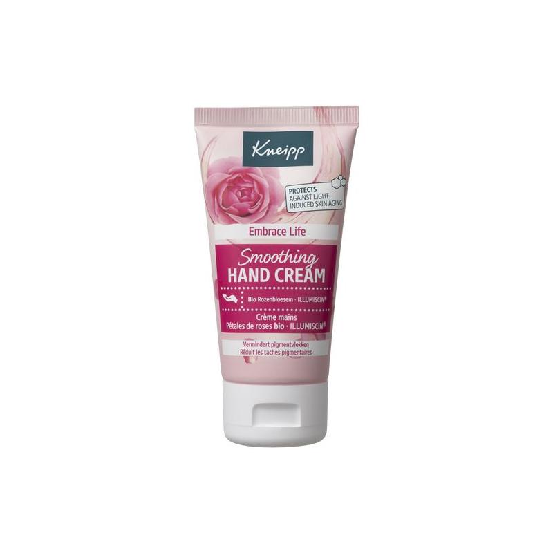 Kneipp handcream embrace life