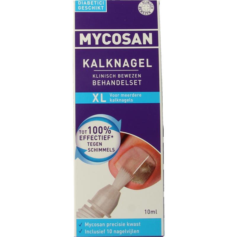 Mycosan Mycosan anti kalknagel xl