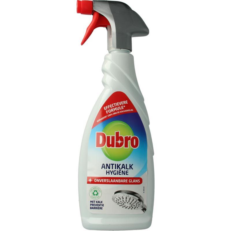 Dubro Dubro antikalk spray