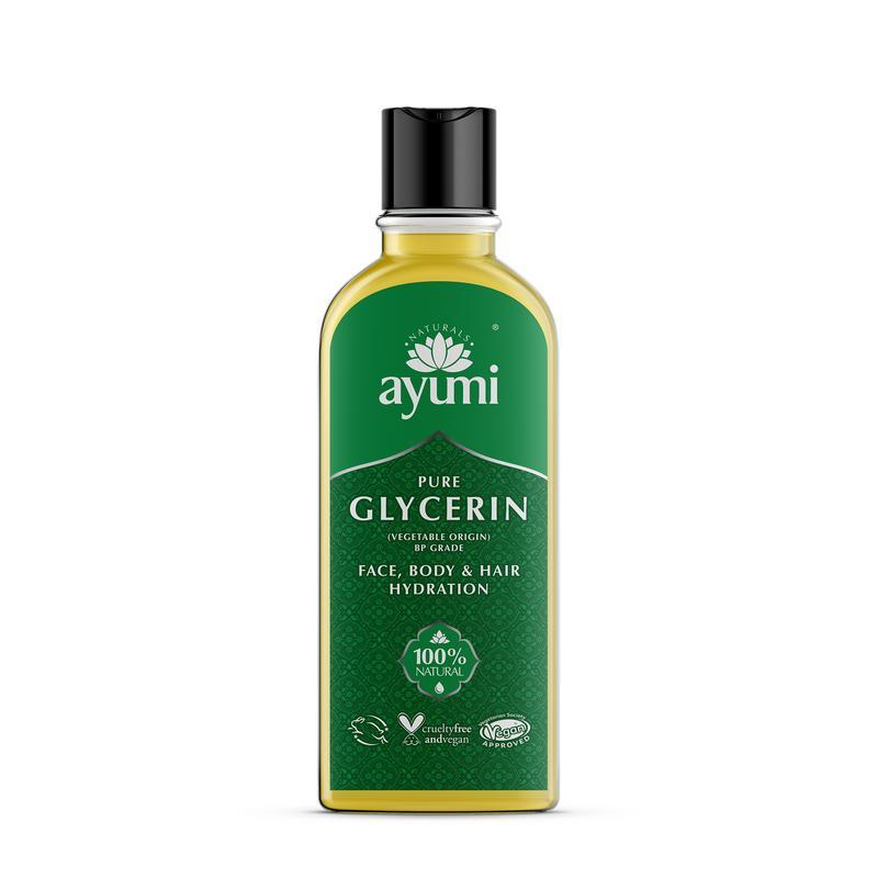 Ayumi pure glycerine