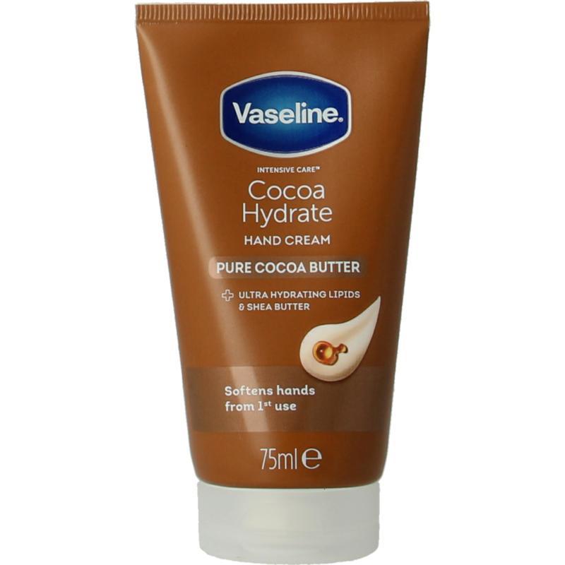 Vaseline Vaseline handcreme cocoa hydra