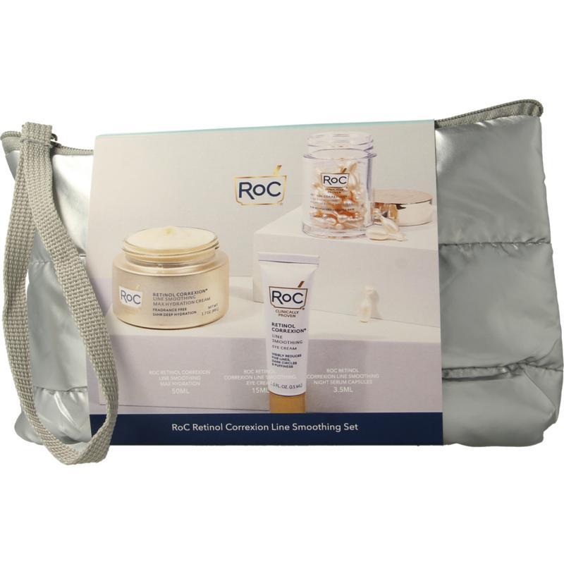 ROC ROC retinol corr black friday