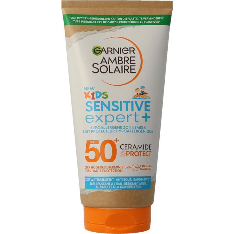 Ambre Solaire ambre sol kids wetskin spf50