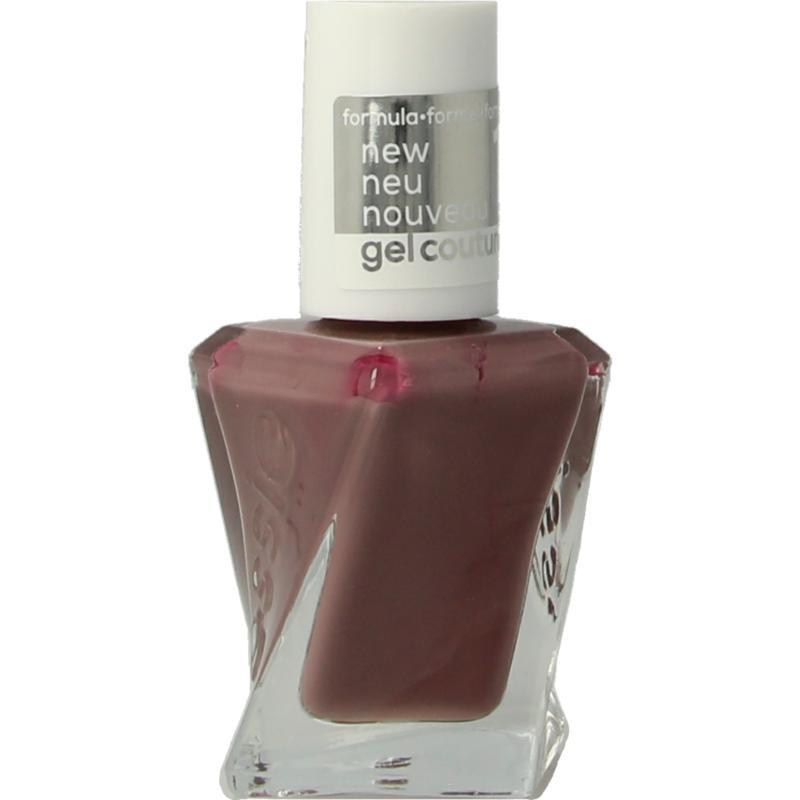 Essie Essie gel 70 take me to thread