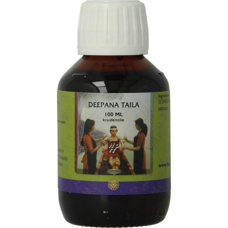 Ayurveda Deepana taila