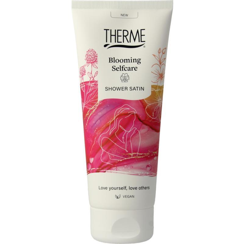 Therme Therme show satin bloom selfc