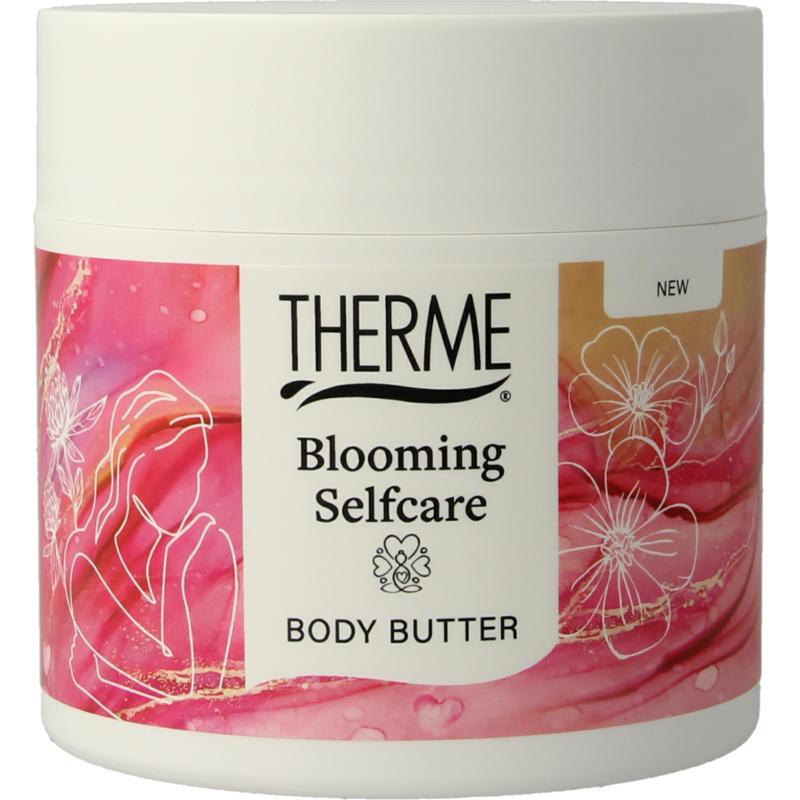 Therme Therme bodybutt blooming selfc