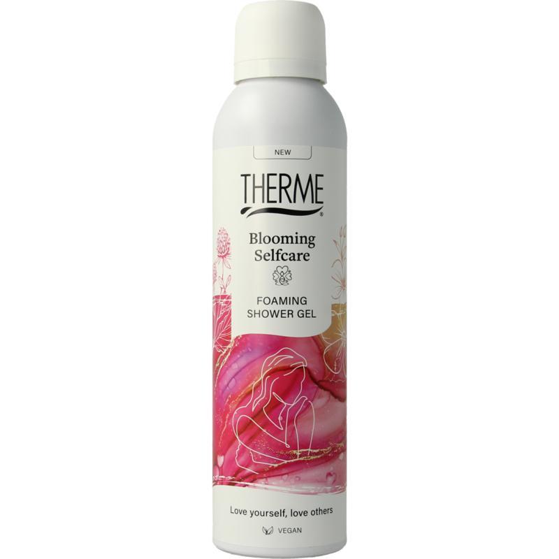 Therme Therme showergel foam bl selfc