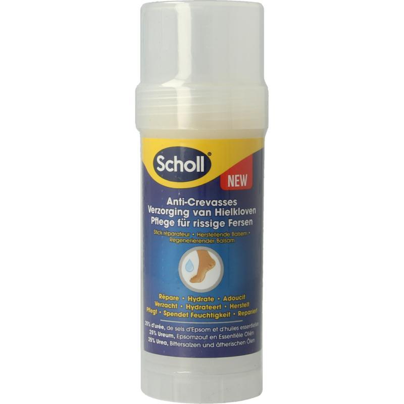 Scholl Scholl hielkloven balsem stick