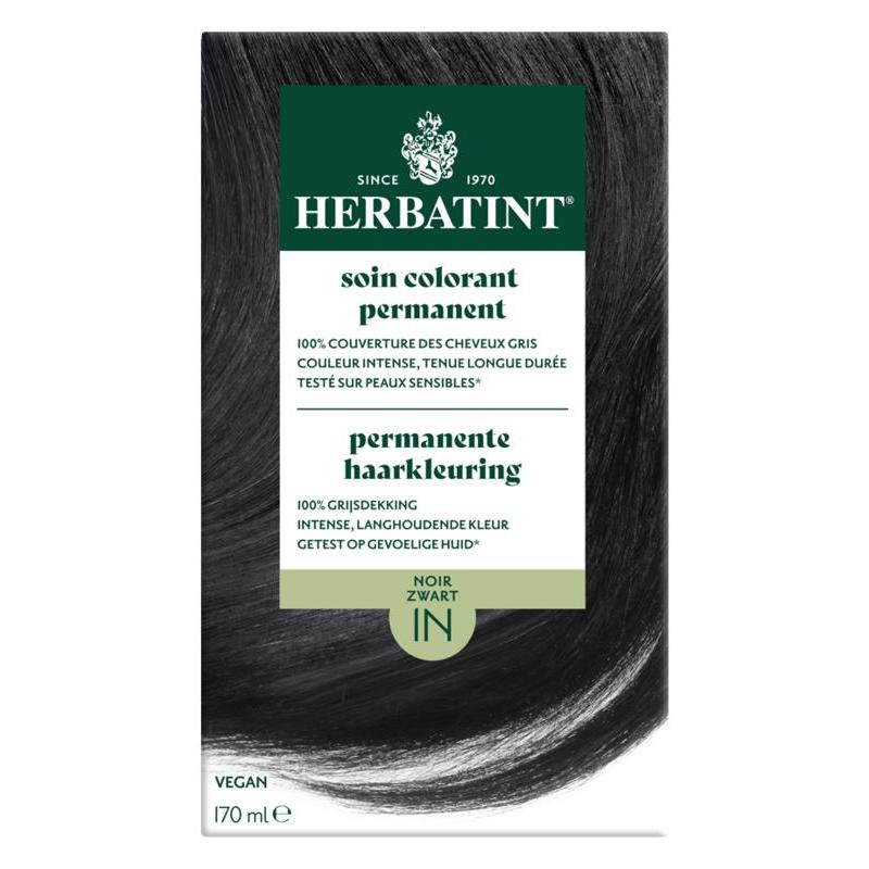 Herbatint Herbatint 1n zwart