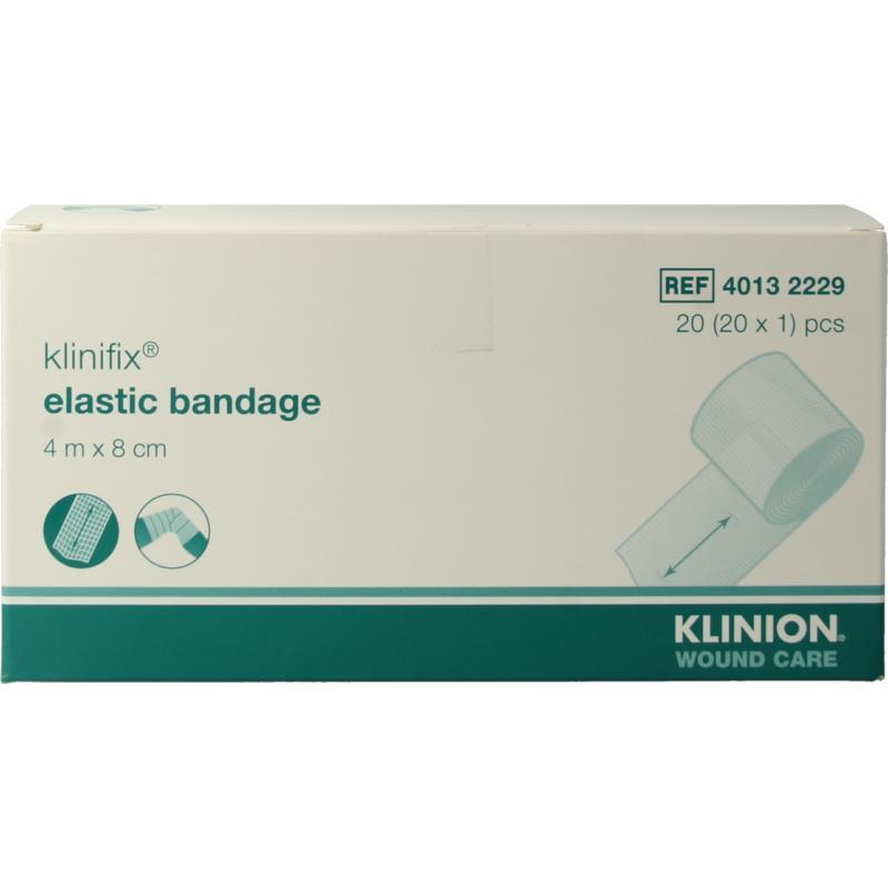 Klinifix Klinifix hydrofiel winds 4mx8