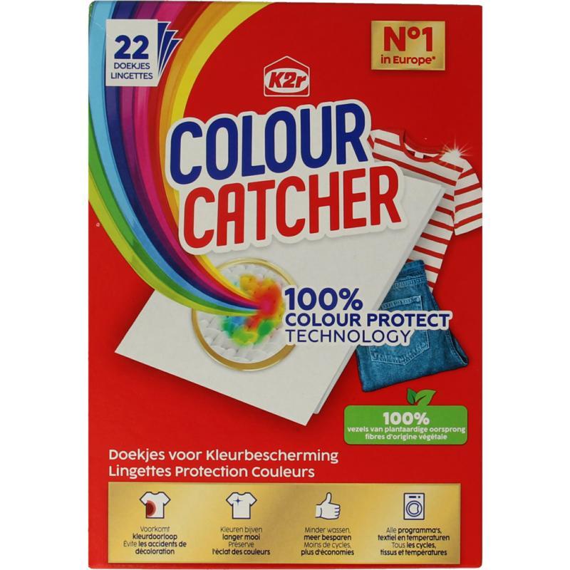 K2R K2R colour catcher