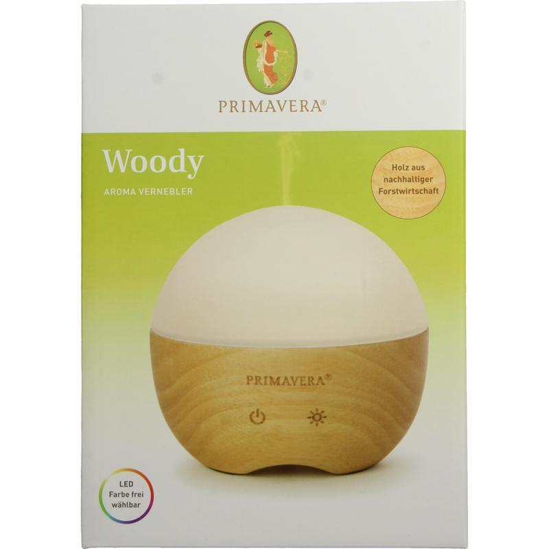 Primavera aroma diffuser woody itb