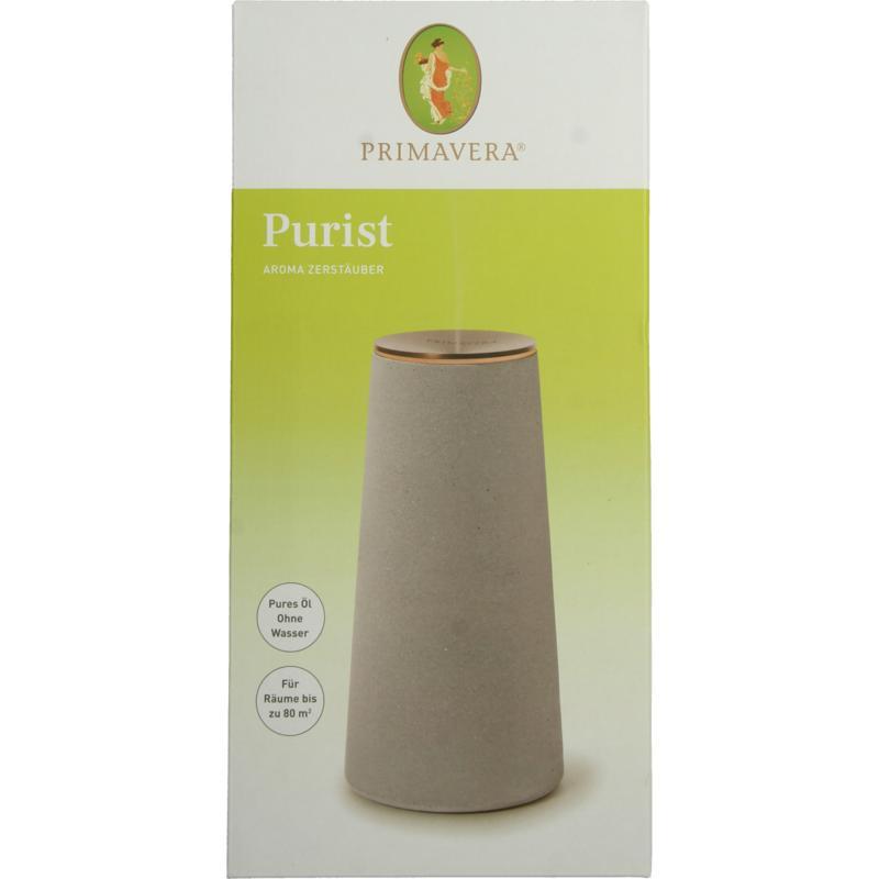 Primavera aroma diffuser purist itb