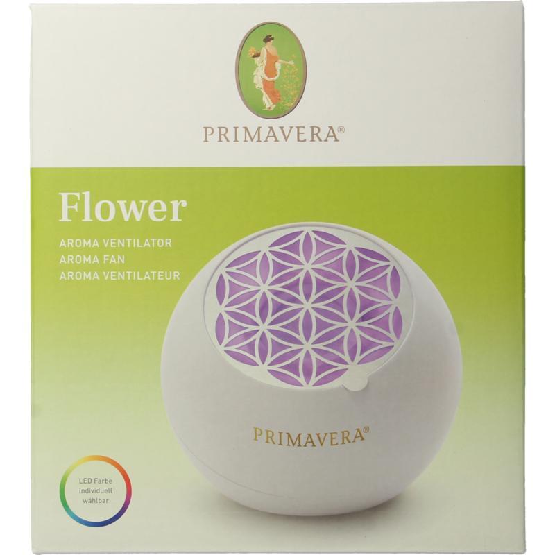 Primavera aroma fan flower itb