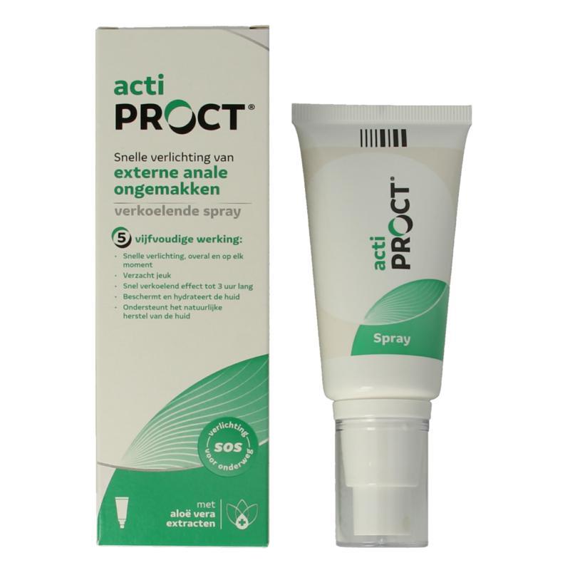 Actiproct Spray