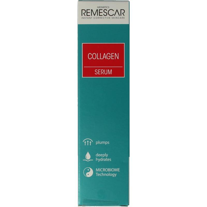 Remescar collageen serum