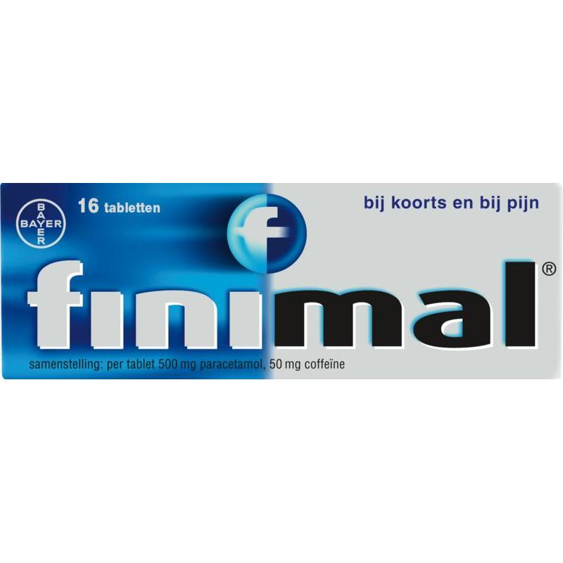 Finimal Finimal av