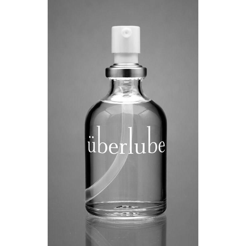 Uberlube Glijmiddel