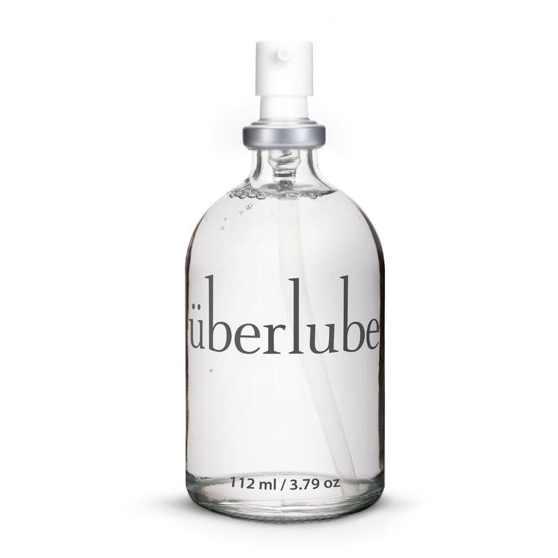 Uberlube Glijmiddel