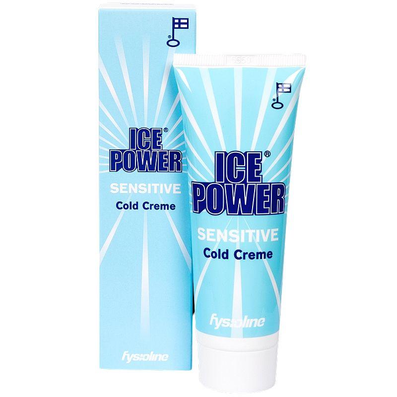 Ice Power Ice Power cold creme tube