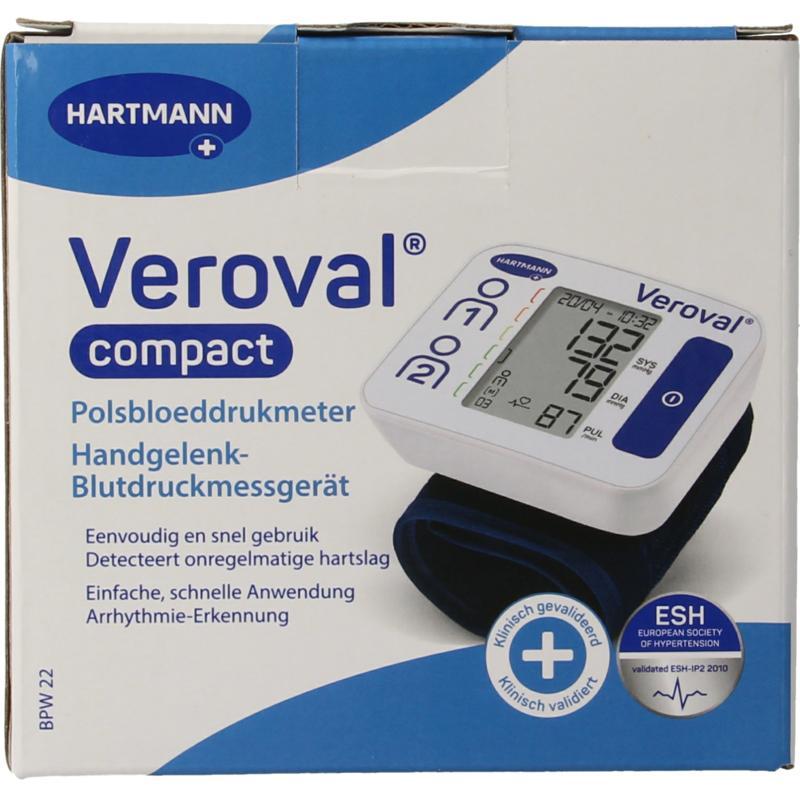 Veroval Veroval compact bpw22 lg2 p1