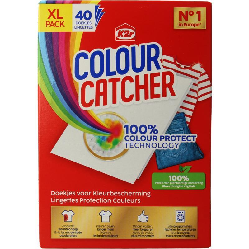 K2R K2R colour catcher