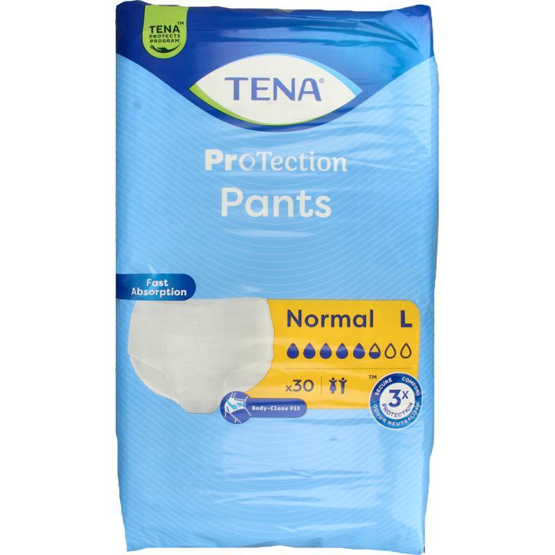 Tena Tena pants nor protection l