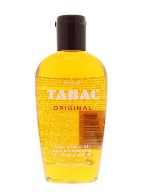 Original bath & shower gel