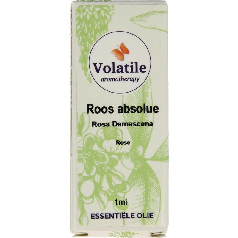 Roos absolue