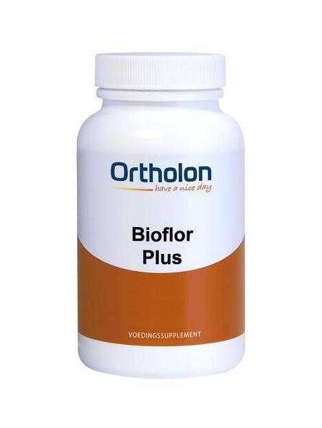 Bioflor plus