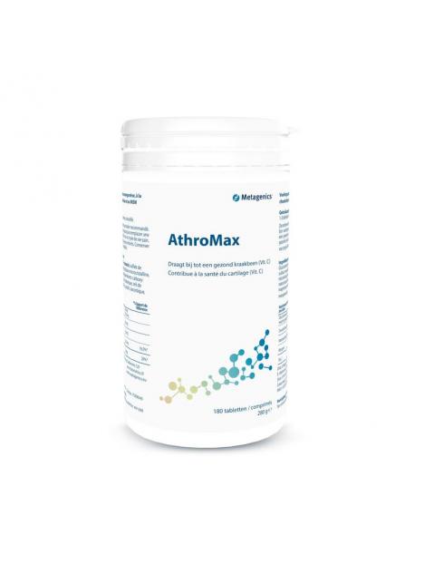 Arthromax