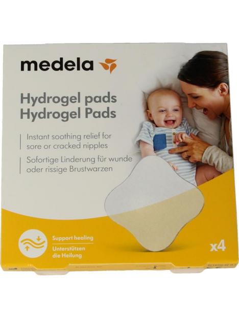 Hydrogel pads