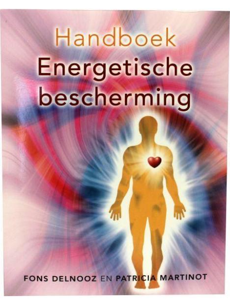 Handboek energetische bescherming