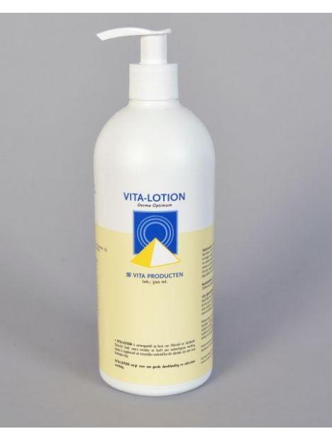 Vita lotion