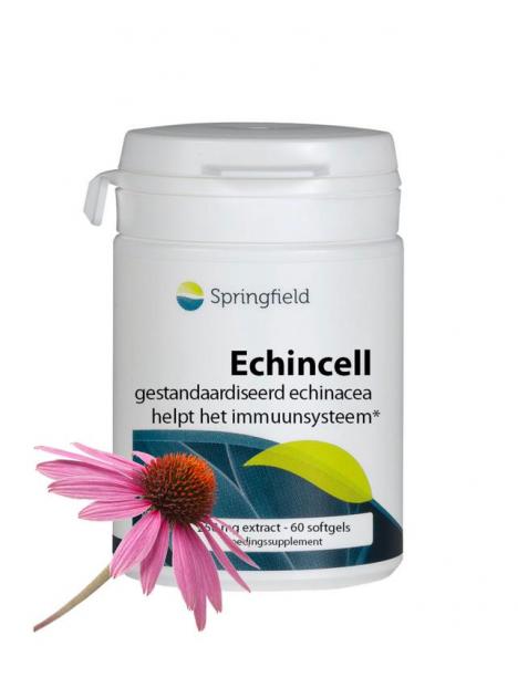 Echincell echinacea extract