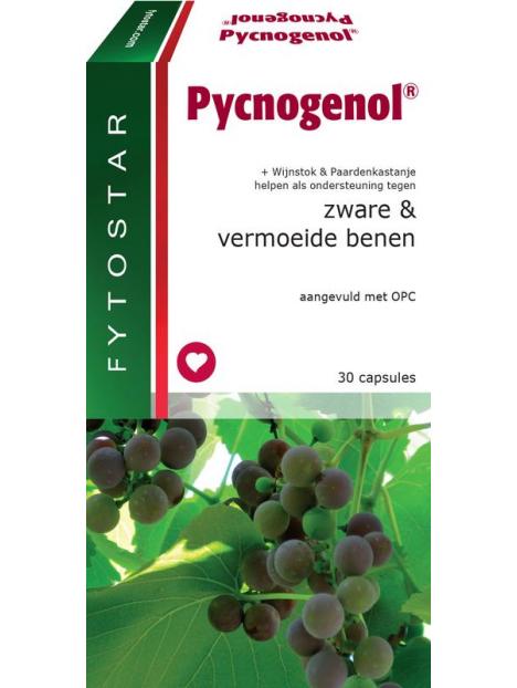 Pycnogenol