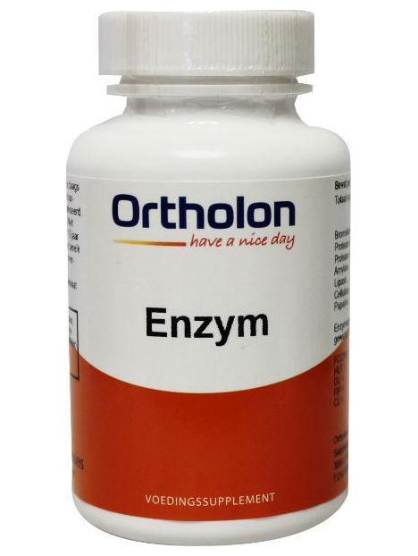 Enzym