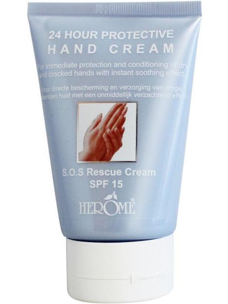 Handcreme 24 hour protection