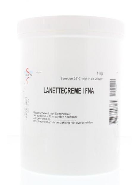 Lanettecreme 1 FNA