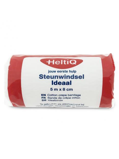 Steunwindsel ideaal 5 m x 8 cm