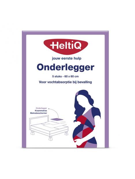 Onderlegger 60 x 60