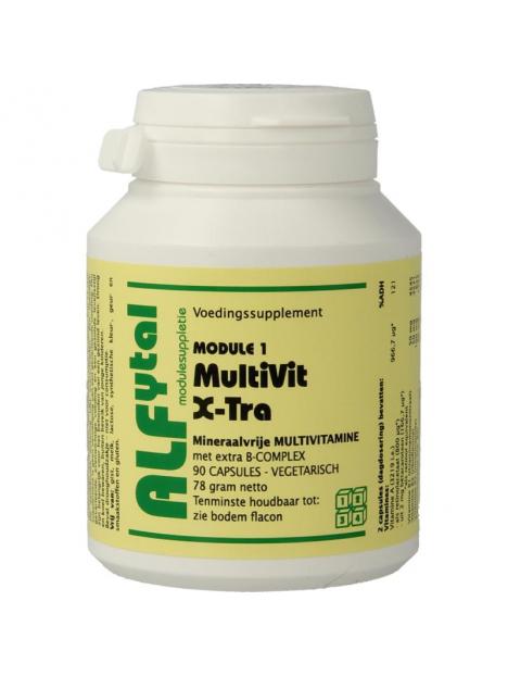 MultiVit x-tra