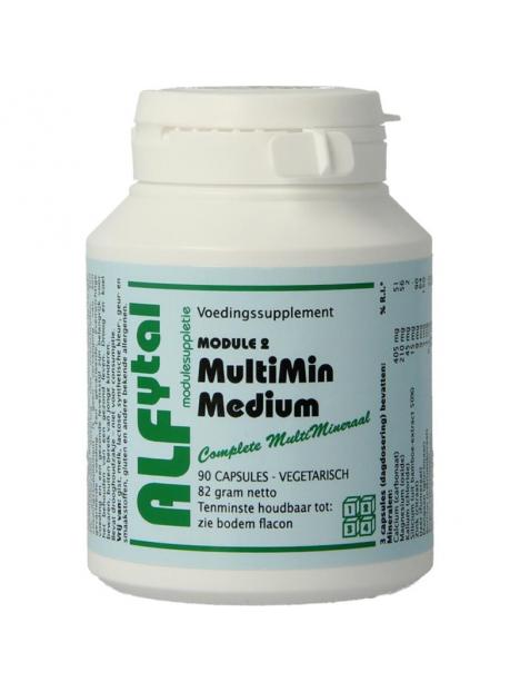 MultiMin medium complete